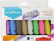 Starpak Ακρυλικό Χρώμα Ζωγραφικής 25ml