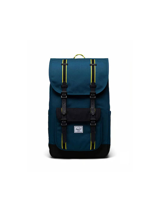 Herschel Supply Co Little America Men's Backpack Blue