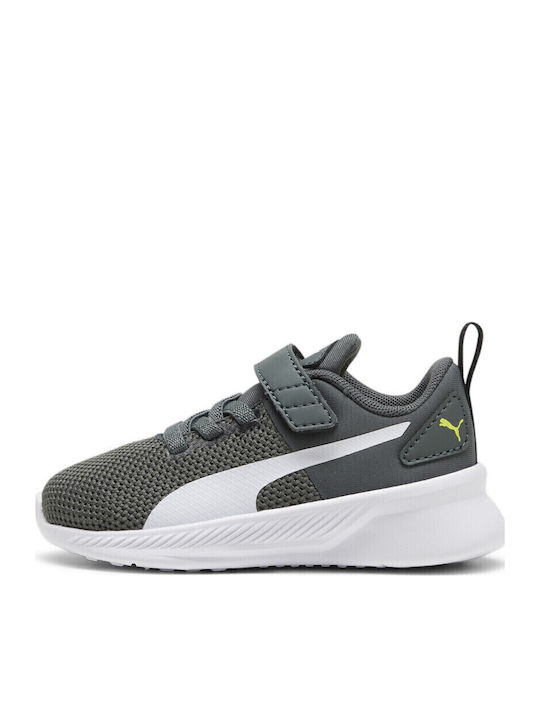 PUMA Flyer Runner Kids Sports Shoes Running wit...