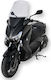 Ermax Διάφανη Ζελατίνα Μοτοσυκλέτας για Yamaha X-MAX VIS-E7405-1