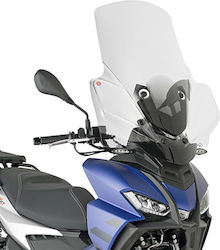 Kappa Moto Vizieră transparentă motocicletă pentru Yamaha SR (Site de comerț electronic) ZEL10823 Kappa Moto Vizieră transparentă motocicletă pentru Yamaha SR (Site de comerț electronic) ZEL10823