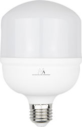 Maclean Energy LED 48W E27 Φυσικό Λευκό