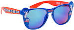 Sonic Kids Sunglasses Blue