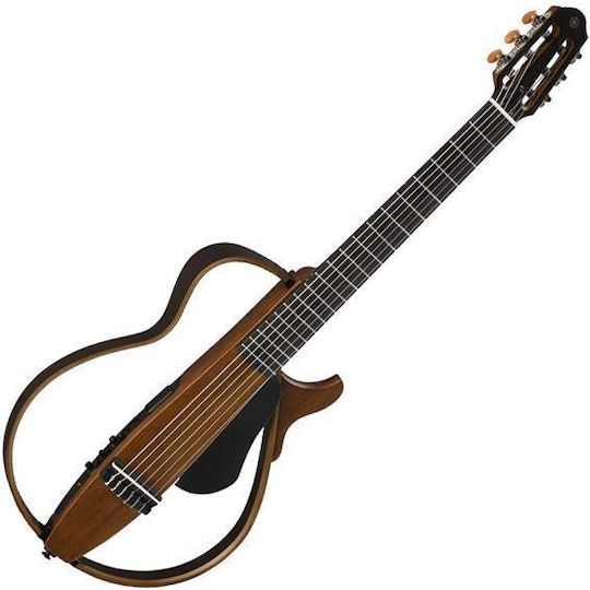 Yamaha Κλασική Κιθάρα Slg-200n Natural