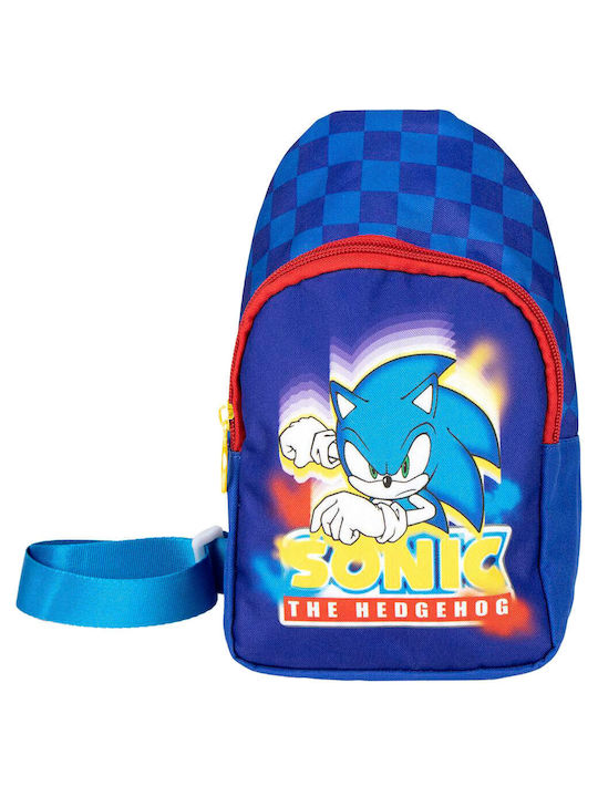 Funko Schulranzen Rucksack Grundschule, Grundschule in Blau Farbe