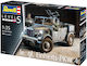 Revell Modeling Figure Car 254 Pieces in Scale 1:35