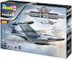 Revell Modeling Figure 75 Pieces in Scale 1:48 with Glue and Paints