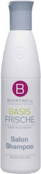 Berrywell Shampoos Hydration 251ml