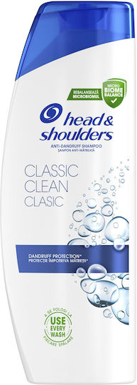 Head & Shoulders Σαμπουάν κατά της Πιτυρίδας 625ml