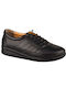 Yfantidis Femei Anatomici Sneakers Negre