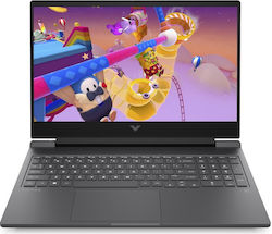 HP Victus 16-S0007NW 16.1" IPS 240Hz (Ryzen 7-7840HS/32GB/1TB SSD/GeForce RTX 4070/No OS) (Tastatură US)