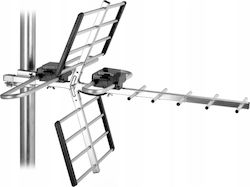 Libox RTV-ANT-0000012 Външна Антена за Телевизори