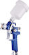 Floating Tumbler Air Spray Paint Gun 12603