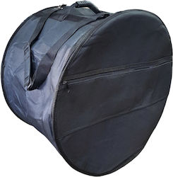 Muzik Case Percussion Black 01144