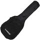 RockBag Warwick Rb Αδιάβροχη Βαλίτσα Λαούτου με Επένδυση Μαύρη