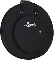 Ludwig Βαλίτσα Drums με Επένδυση Μαύρη