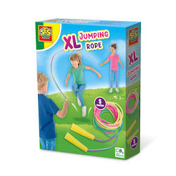 Ses Creative Coarda de sărituri Exterior Game