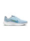 Quest 5 Sport Shoes Running Blue