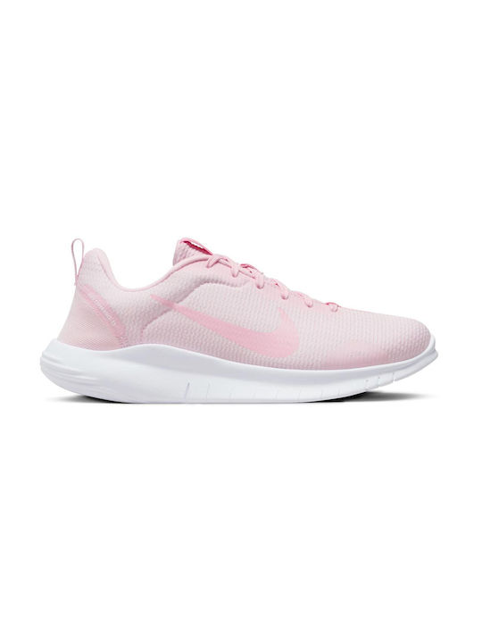 Flex Experience RN 12 Sport Shoes Running Pink