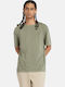 T-shirt Green