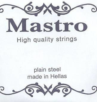 Peavey Single String for Bouzouki 11"