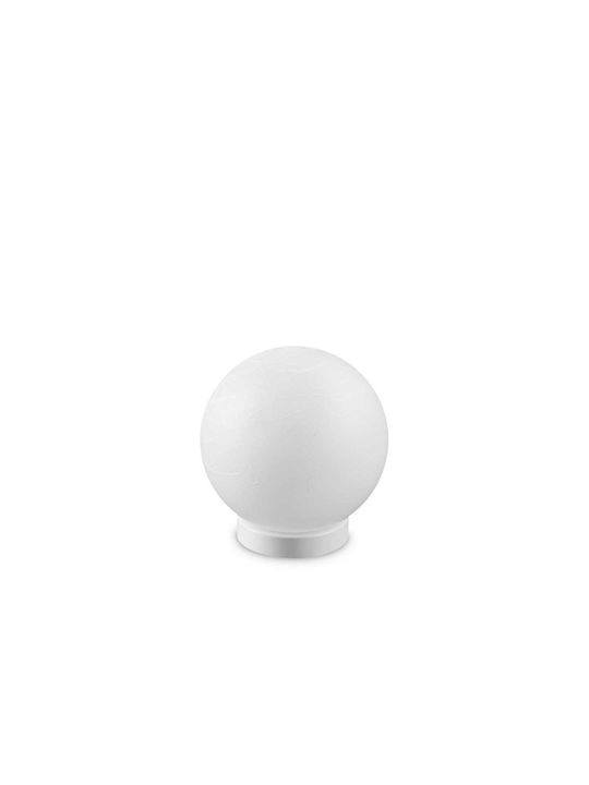 Ideal Lux Γλόμπος 30x30cm Ideal Lux Γλόμπος 30x30cm