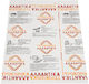 Butcher Paper 35 x 50 cm Illustration 35x50