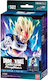 Namco - Bandai Vegeta Dragon Ball Deck