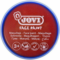 Face Paint Face Painting Red