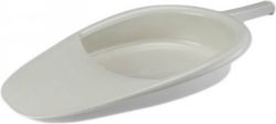 Tmt Bedpan
