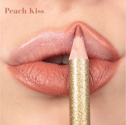 BPerfect Cosmetics Молив за устни Peach Kiss