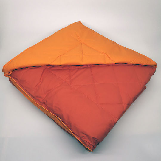 Cuvertură Single Bumbac Single 160x240cm