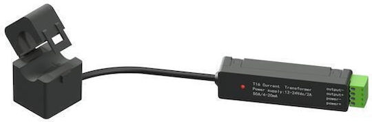 EL-Tech Convertor pentru sisteme CCTV White 112-010400420