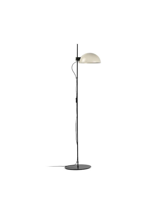 Faro Barcelona Dominicana Floor Lamp H150xW41.6...