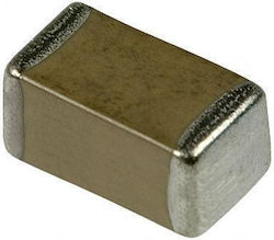 Yageo K1206 Kondensator 22pF 50V CC1206JRNPO9BN220 Yageo K1206 Kondensator 22pF 50V CC1206JRNPO9BN220