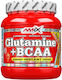 Amix BCAAs 500gr Άγευστη