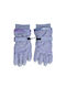 GPA Kids Gloves Purple 1pcs