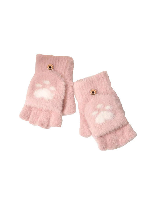 Tatu Moyo Kids Gloves Pink 1pcs