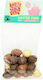 Happy Choco Late Organic Easter Chocolate Egg 150gr 1pcs