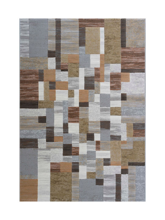 Ragolle Mancini Rug Rectangular Multicolour