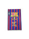 F.C. Barcelona Παιδικό Κασκόλ Λαιμός Μπορντό