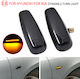 Carro Flash LED за Hyundai i30 / Grandeur / Elantra Kia Ceed (Кийд) / Рио / Каренс 2бр
