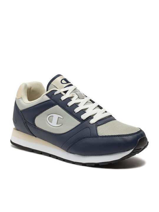 Champion Rr Champ Ii Mix Мъжки Маратонки Dark Blue