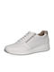 Caprice Anatomical Sneakers White