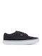 Atwood Sneakers Black