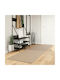 vidaXL Huarte Anti-slip Rug Rectangular Soft/ Flourishing