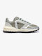 Lacoste Elite Active Sneakers Gray