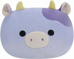 Jazwares Plüsch Squishmallows Bubba Cow 30 cm