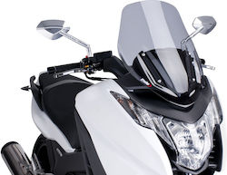 Puig Φιμέ Ζελατίνα Μοτοσυκλέτας για Honda Integra 700 / Integra 750 6283H