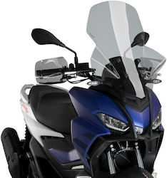 Puig Φιμέ Ζελατίνα Μοτοσυκλέτας Sport για Yamaha SR 21482H Puig Φιμέ Ζελατίνα Μοτοσυκλέτας Sport για Yamaha SR 21482H